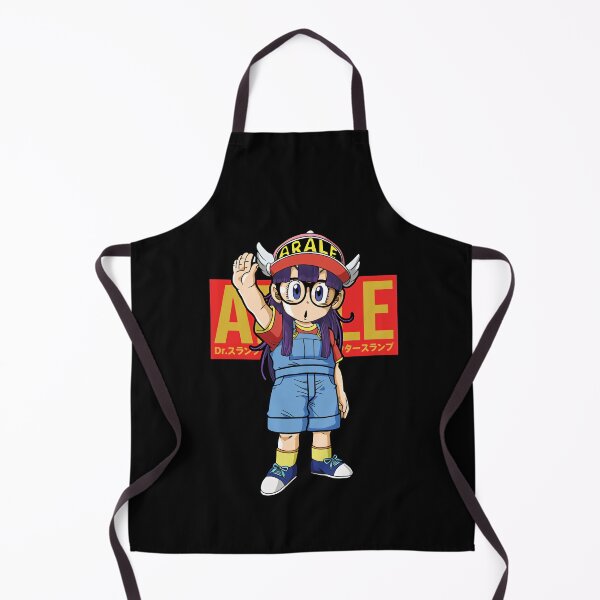 Item preview, Arale Norimaki - Dr. Slump designed and sold by Inimungkinalep.