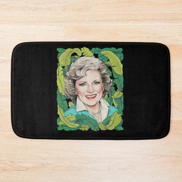 Item preview, Betty White Thank You For The Memories designed and sold by FortyTwoCustomm.