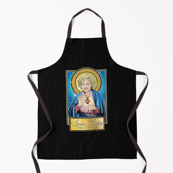 Artikelvorschau, Betty White entworfen und verkauft von FortyTwoCustomm.
