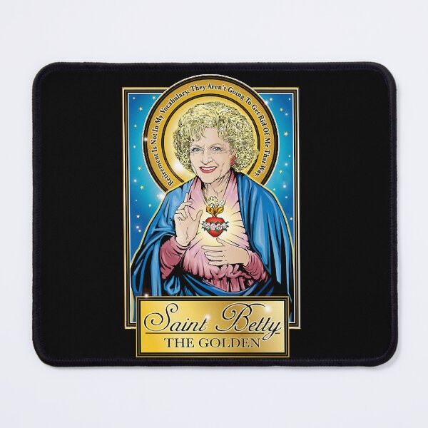Item preview, Betty White designed and sold by FortyTwoCustomm.