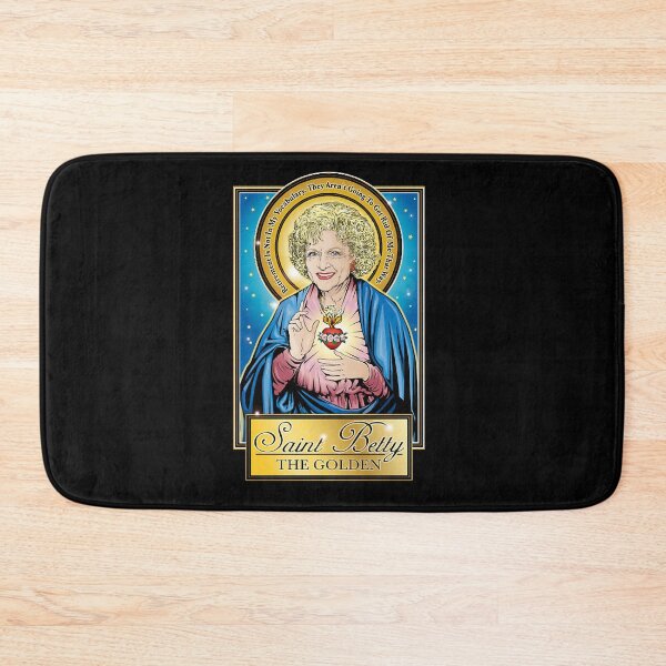 Item preview, Betty White designed and sold by FortyTwoCustomm.