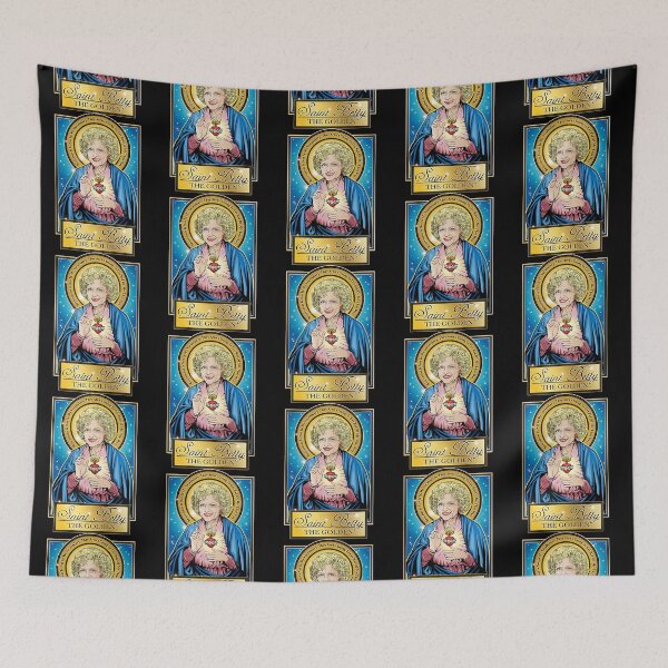 Item preview, Betty White designed and sold by FortyTwoCustomm.