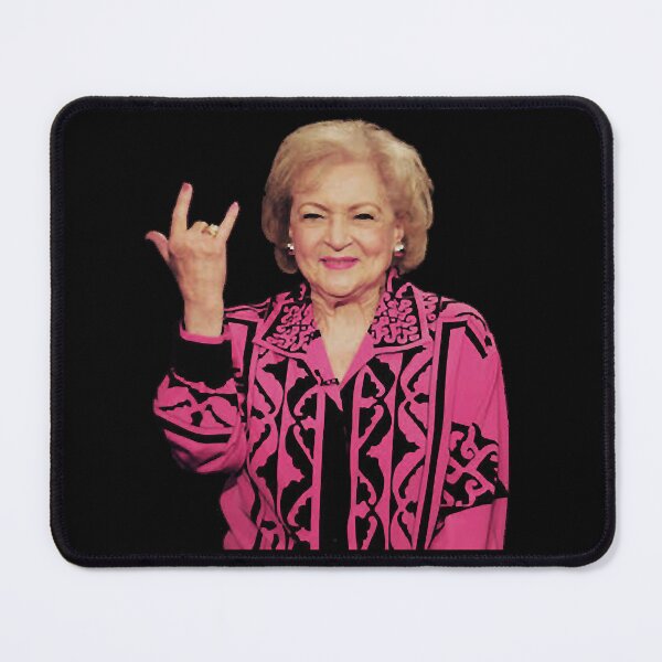 Item preview, Funny betty white meme designed and sold by FortyTwoCustomm.