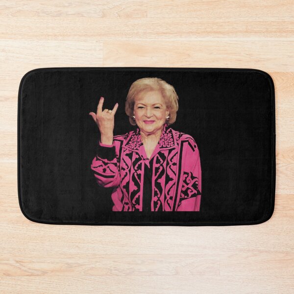 Item preview, Funny betty white meme designed and sold by FortyTwoCustomm.