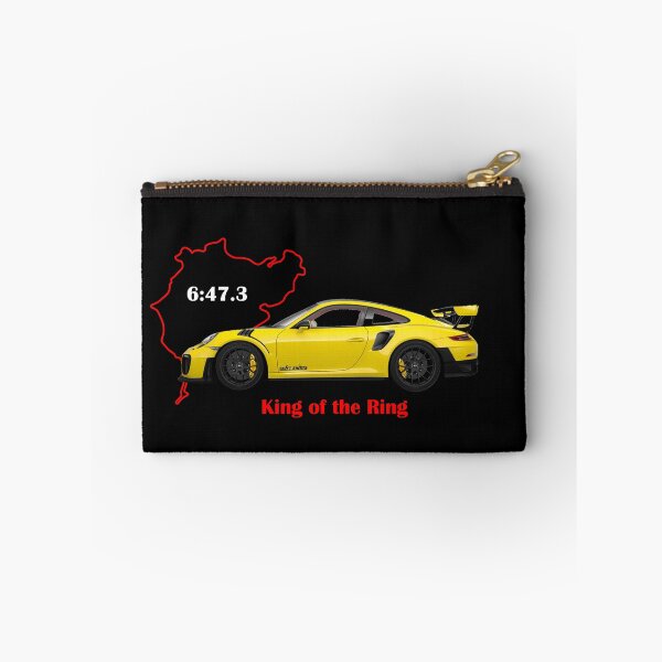 Item preview, King of the Ring designed and sold by ShiftShirts.