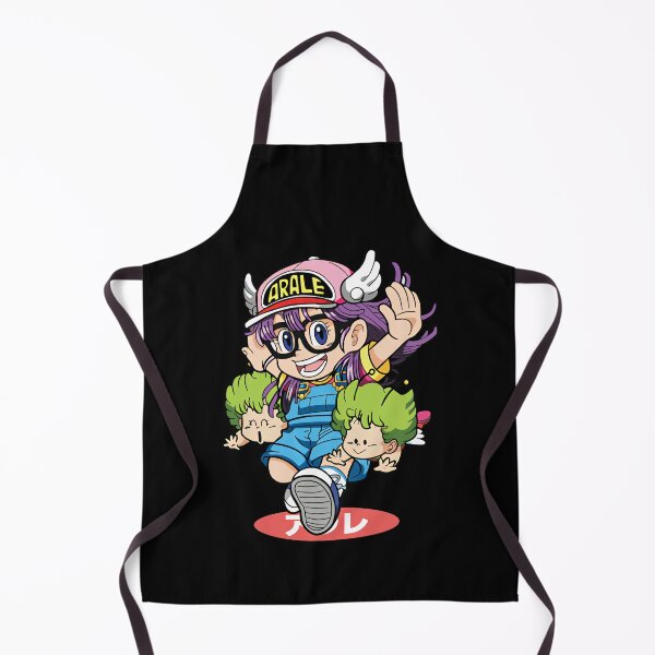 Item preview, Arale Norimaki - Dr. Slump designed and sold by Inimungkinalep.