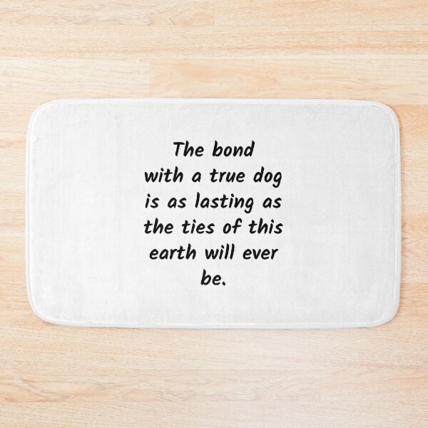 Item preview, Dog Mom, Dog Dad Gift, Dog Quotes designed and sold by Minimalist Quotes and Sayings.