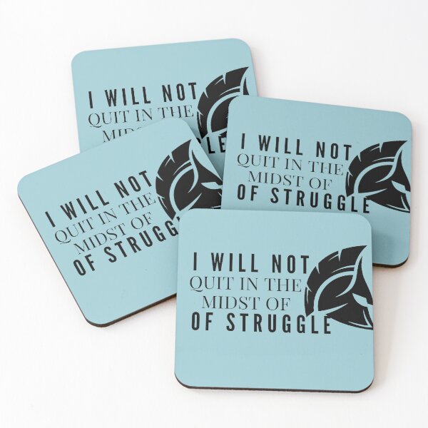 Item preview, Spartan Struggle designed and sold by Lilly Swift.