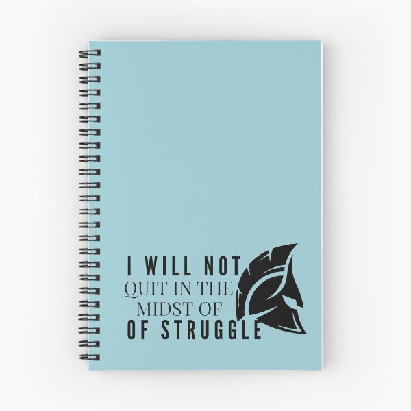 Item preview, Spartan Struggle designed and sold by Lilly Swift.