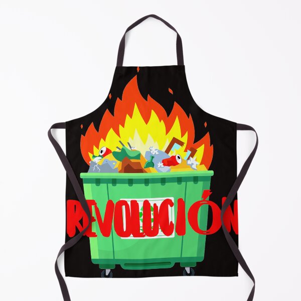 Item preview, Revolution designed and sold by virusRojo.