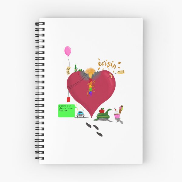 Item preview, What is love Mika edition designed and sold by SaMikaFan4ever.