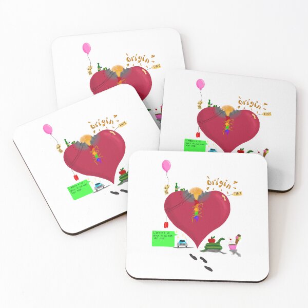 Item preview, What is love Mika edition designed and sold by SaMikaFan4ever.
