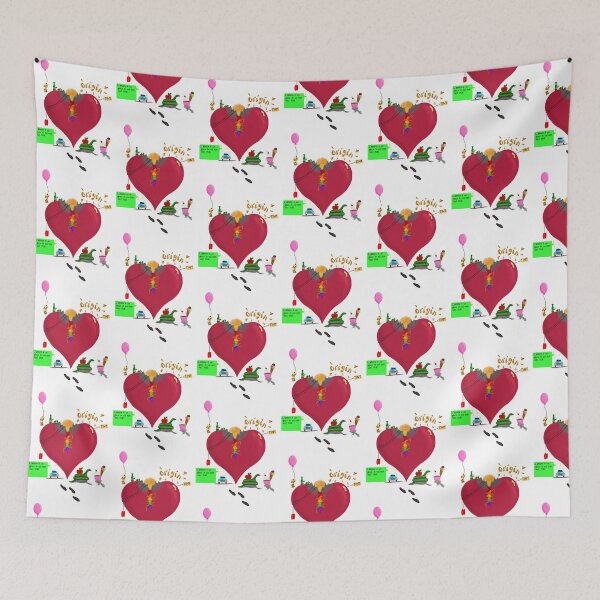 Item preview, What is love Mika edition designed and sold by SaMikaFan4ever.