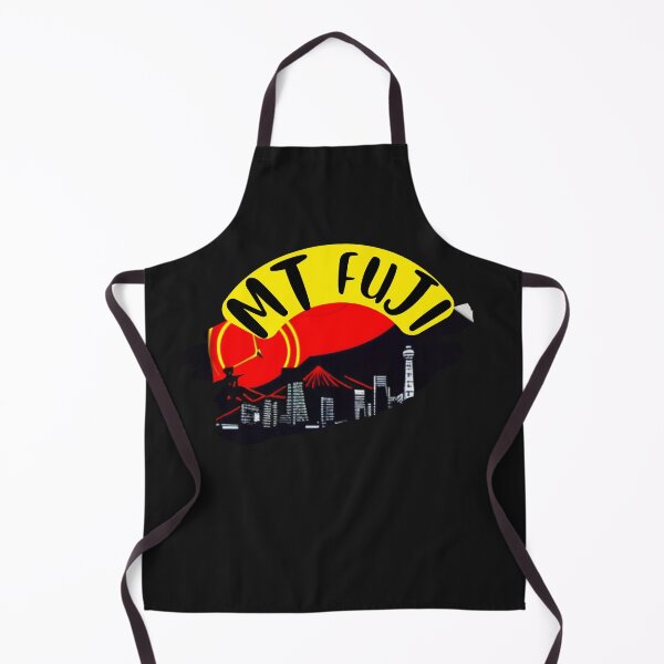 Item preview, MT FUJI ART designed and sold by starfishstuff.