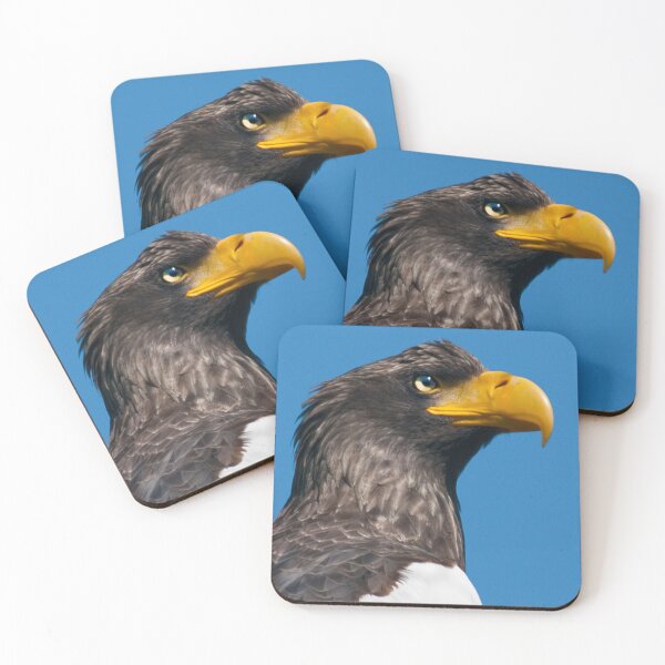 Item preview, Does my Beak Look Big in Yellow? designed and sold by Krys Bailey.