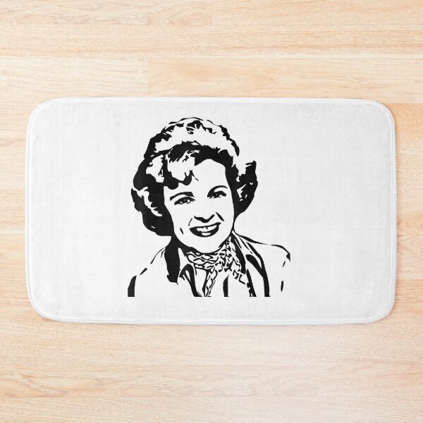Item preview, R.i.p Betty White 1922-2021 designed and sold by FortyTwoCustomm.
