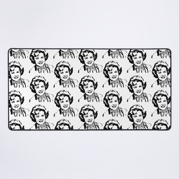 Item preview, R.i.p Betty White 1922-2021 designed and sold by FortyTwoCustomm.