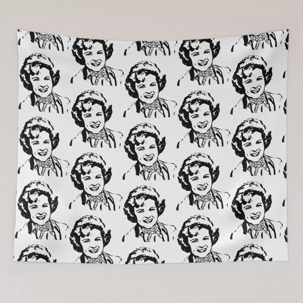 Item preview, R.i.p Betty White 1922-2021 designed and sold by FortyTwoCustomm.