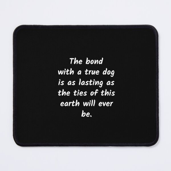 Item preview, Dog Mom, Dog Dad Gift, Dog Quotes designed and sold by Minimalist Quotes and Sayings.