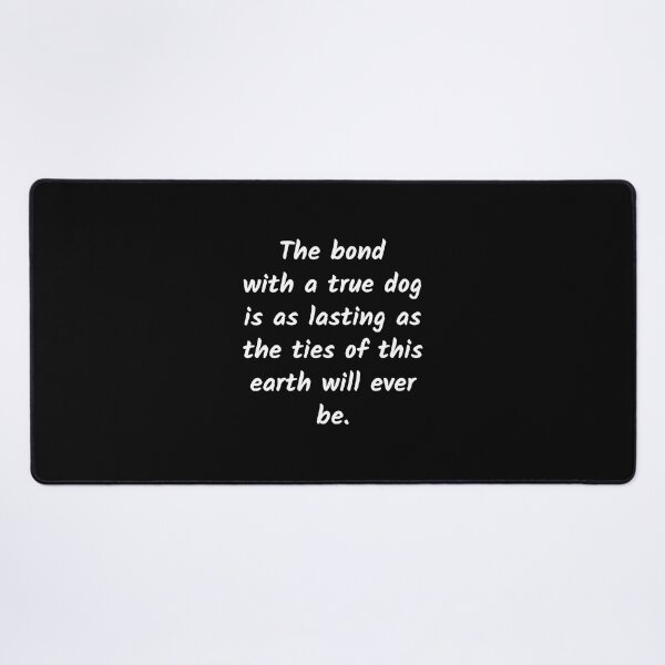 Item preview, Dog Mom, Dog Dad Gift, Dog Quotes designed and sold by Minimalist Quotes and Sayings.