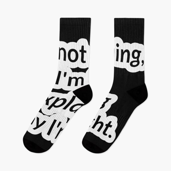 Item preview, I'm not arguing, I'm just explaining why I'm right. designed and sold by VMPrinting.