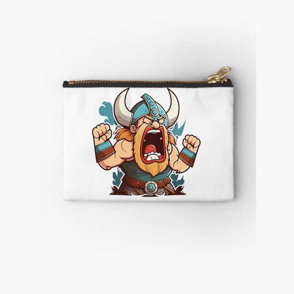 Item preview, Rampaging Dwarf! designed and sold by Digital-Space.