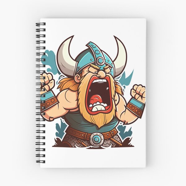 Item preview, Rampaging Dwarf! designed and sold by Digital-Space.