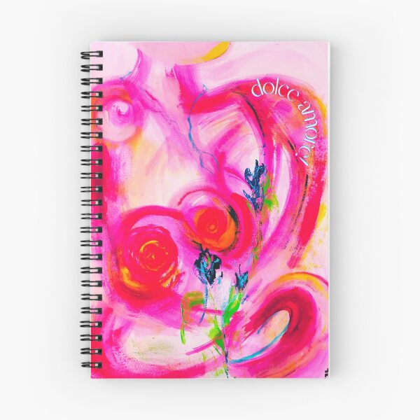 Item preview, Dolce amore designed and sold by Fiona Pape.