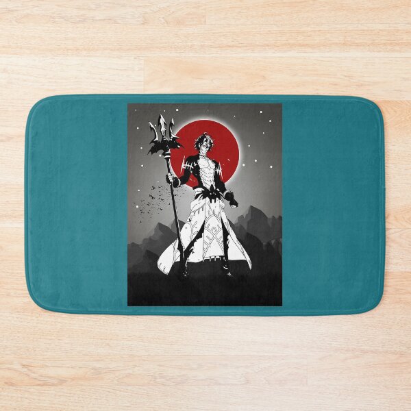 Item preview, Record Of Ragnarok  designed and sold by PCXEXCHANGE.