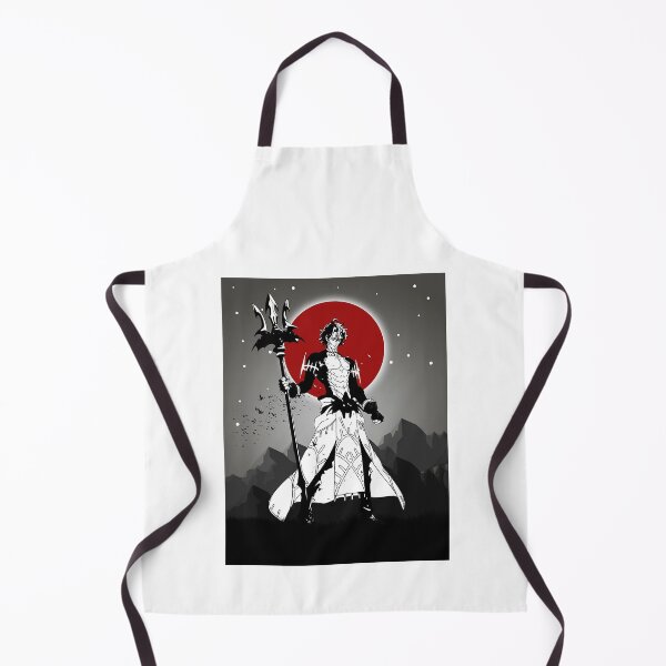Item preview, Record Of Ragnarok designed and sold by PCXEXCHANGE.