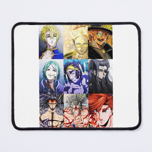 Item preview, Record Of Ragnarok  designed and sold by PCXEXCHANGE.