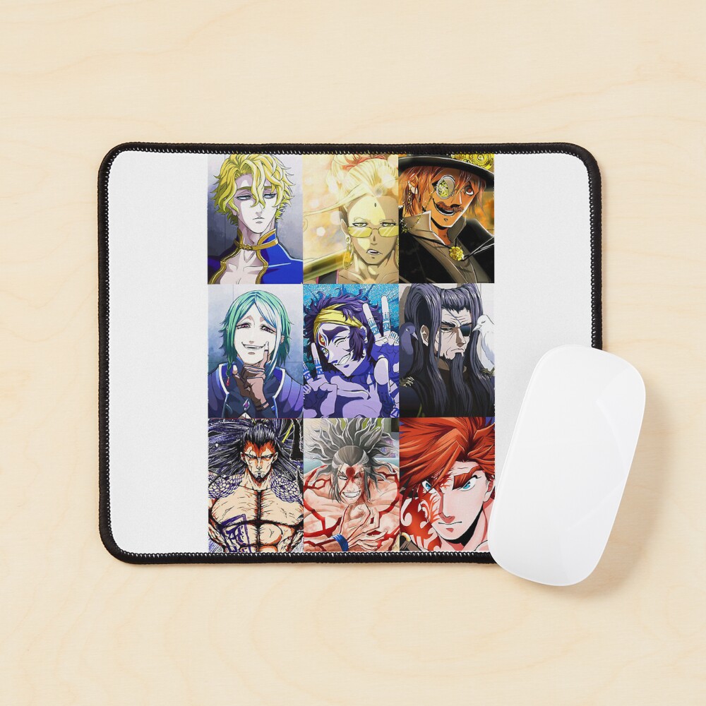 Item preview, Mouse Pad designed and sold by PCXEXCHANGE.