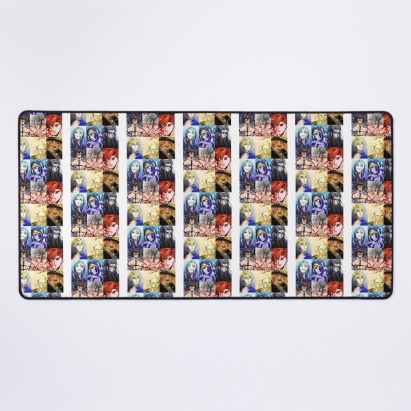 Item preview, Record Of Ragnarok  designed and sold by PCXEXCHANGE.