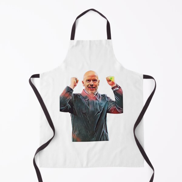 Item preview, guess who is that designed and sold by The Goat.