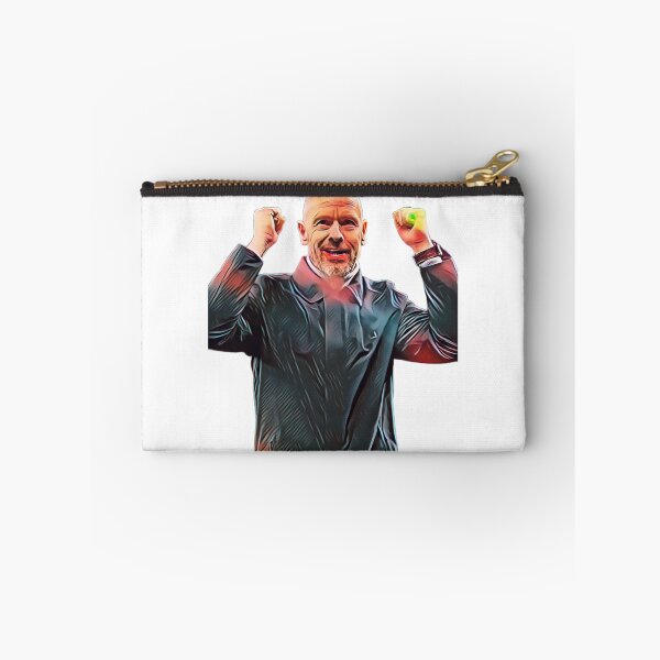 Item preview, guess who is that designed and sold by The Goat.