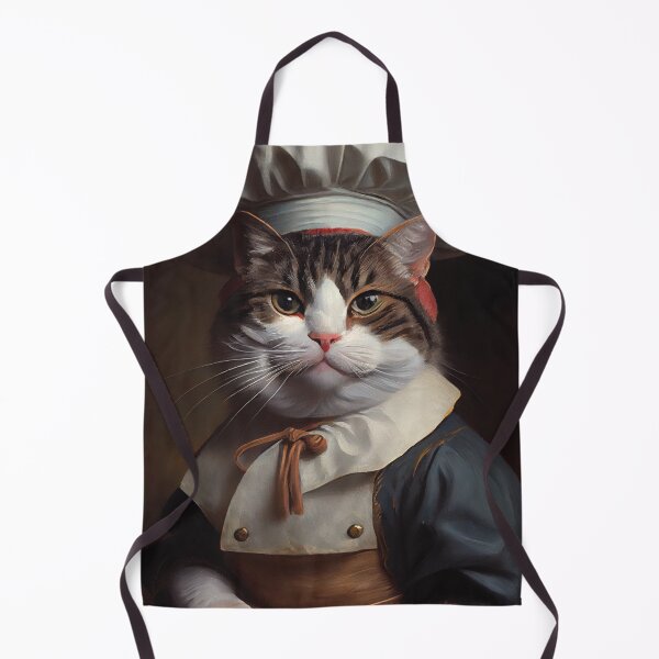 Item preview, You bake the world a better place. Cat do designed and sold by DGtaLrtcom.