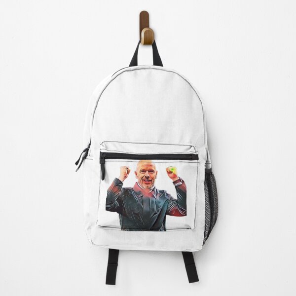 Item preview, guess who is that designed and sold by The Goat.