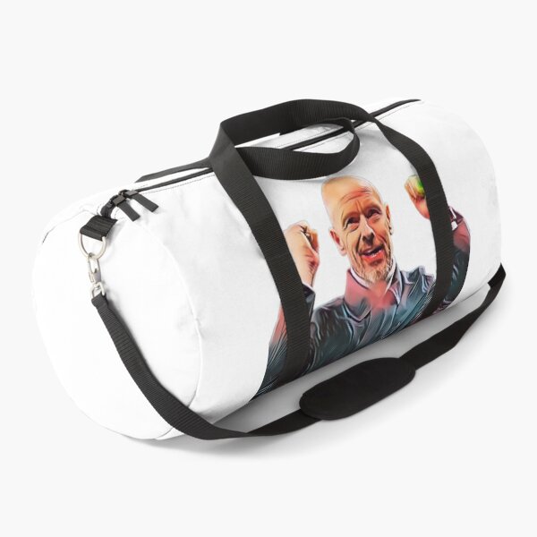 Item preview, guess who is that designed and sold by The Goat.