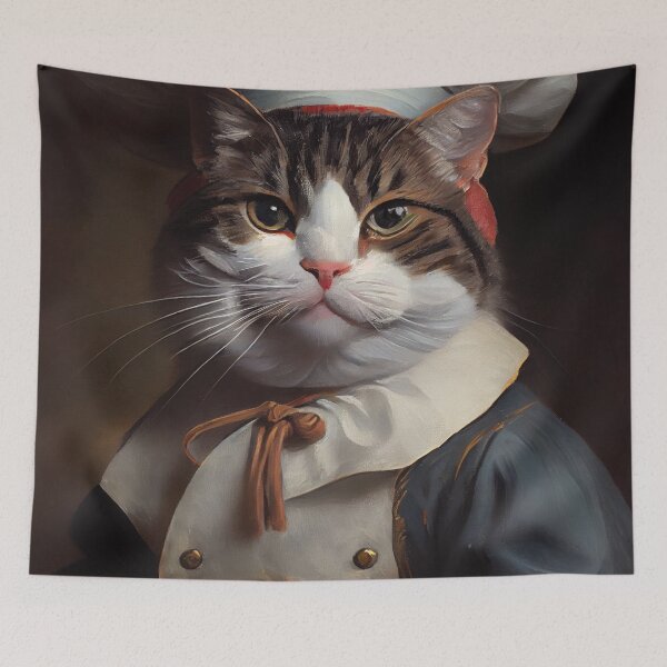 Item preview, You bake the world a better place. Cat do designed and sold by DGtaLrtcom.