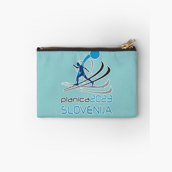 Item preview, Planica Slovenia cross country skiing | designed and sold by Deco-Design.