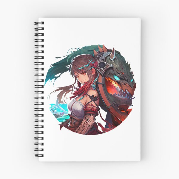 Artikelvorschau, Aufzeichnung von Ragnarok entworfen und verkauft von PCXEXCHANGE.