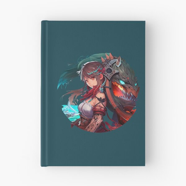 Item preview, Registro de Ragnarok designed and sold by PCXEXCHANGE.
