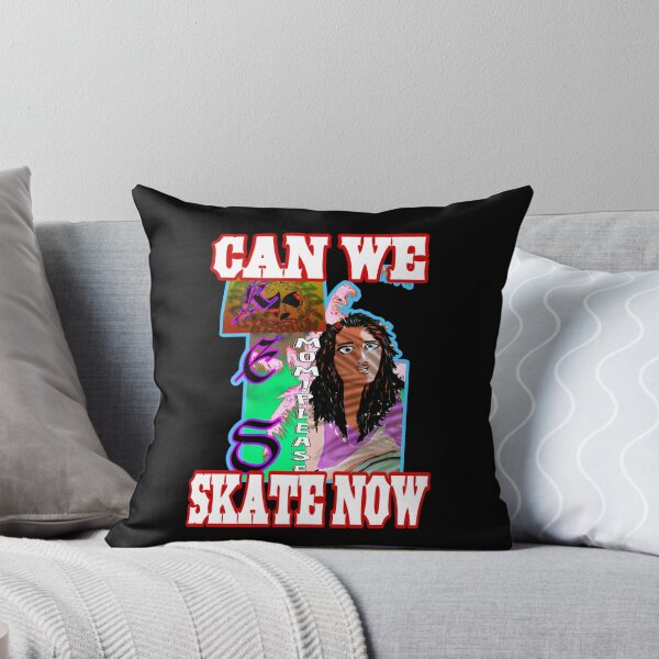 Item preview, Can we skate now! designed and sold by ericbear36.