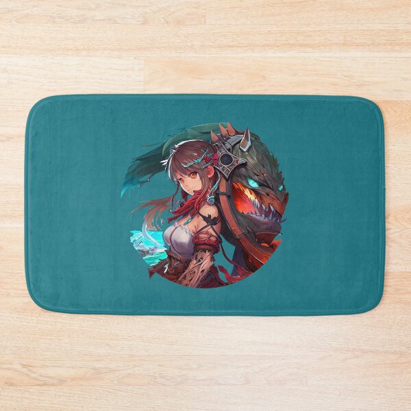 Item preview, Record Of Ragnarok  designed and sold by PCXEXCHANGE.