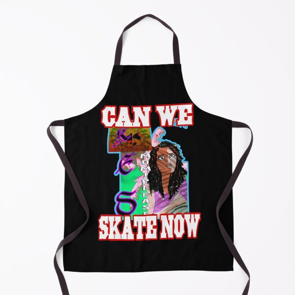 Item preview, Can we skate now! designed and sold by ericbear36.
