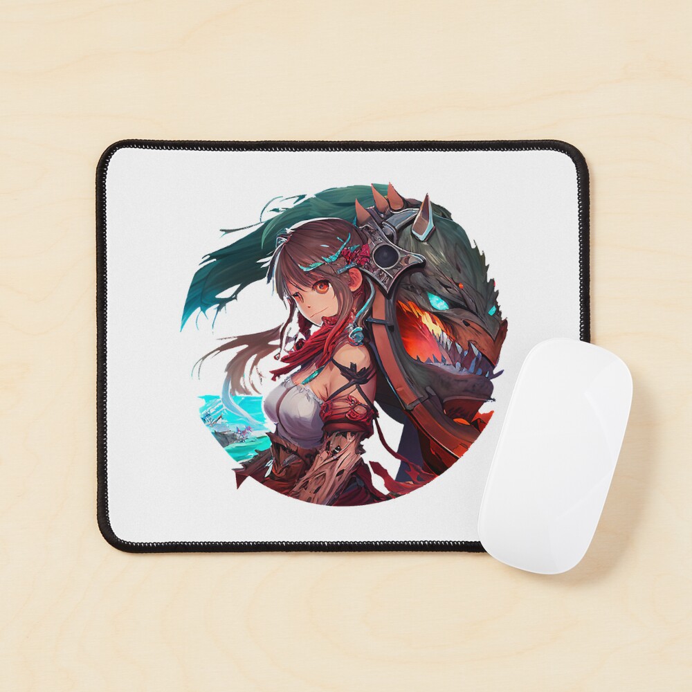 Item preview, Mouse Pad designed and sold by PCXEXCHANGE.