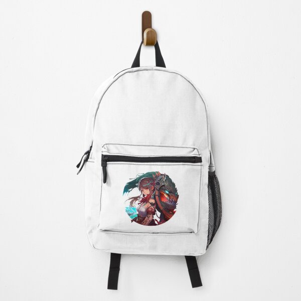 Item preview, Record Of Ragnarok designed and sold by PCXEXCHANGE.