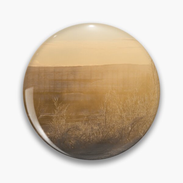 Item preview, Smokey Landscape designed and sold by Kate-P-.