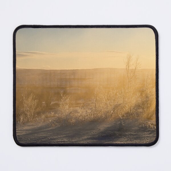 Item preview, Smokey Landscape designed and sold by Kate-P-.