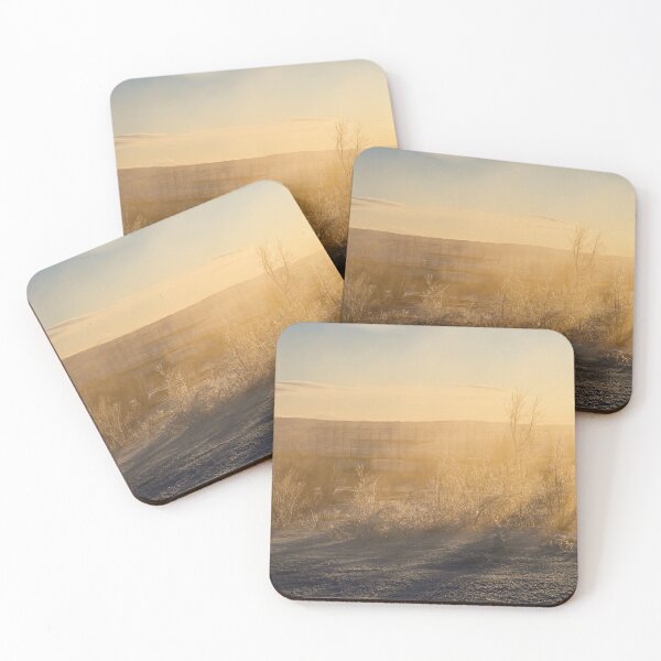 Item preview, Smokey Landscape designed and sold by Kate-P-.
